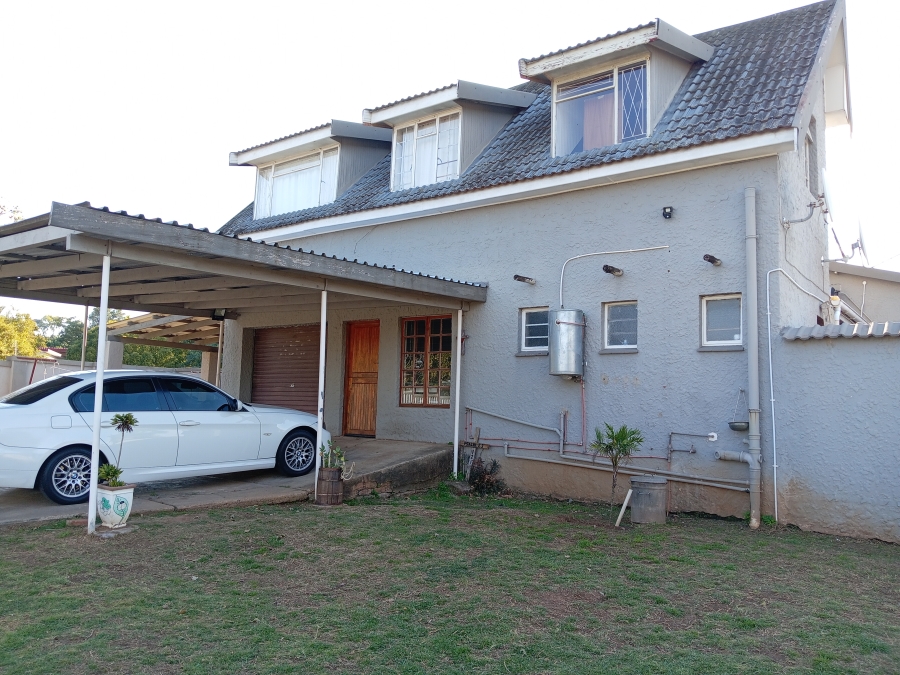 3 Bedroom Property for Sale in Vanes Estate Eastern Cape